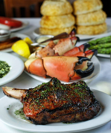 Chophouse New Orleans餐厅图片