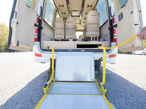 Go Transfers-罗德城必去景点