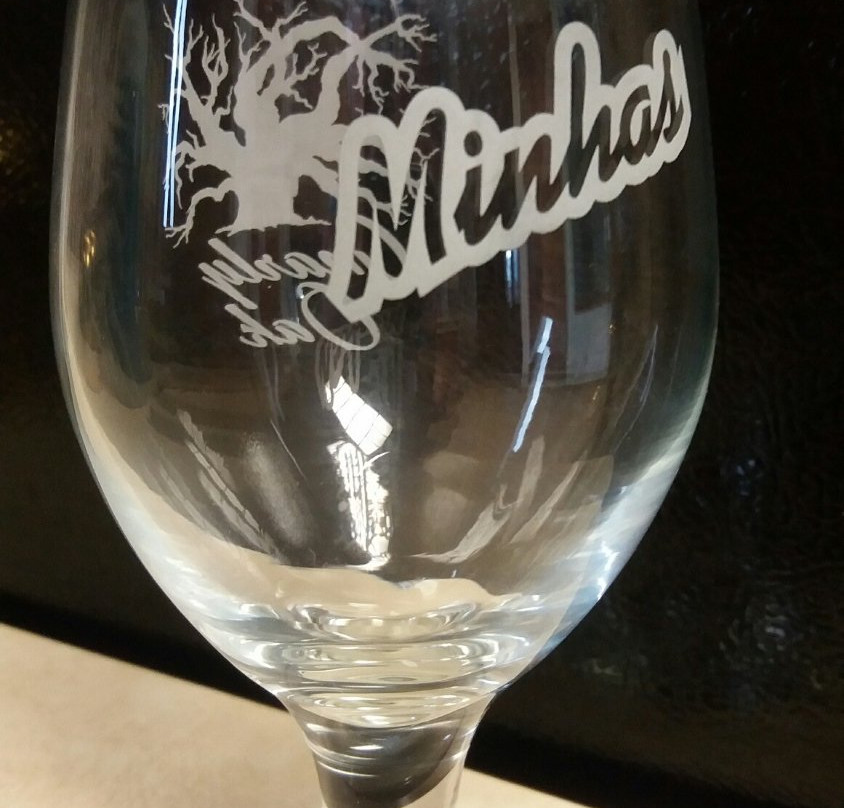 Minhas Micro Distillery-Monroe必去景点