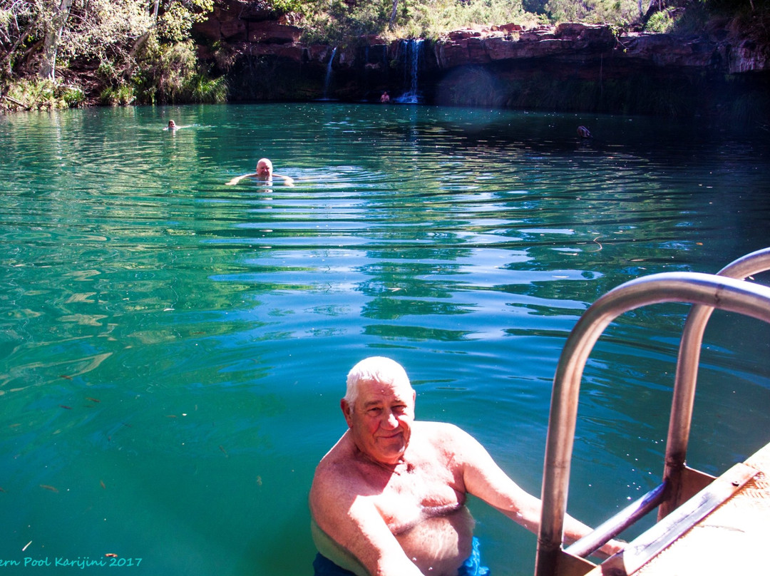 Lestok Tours-Tom Price必去景点