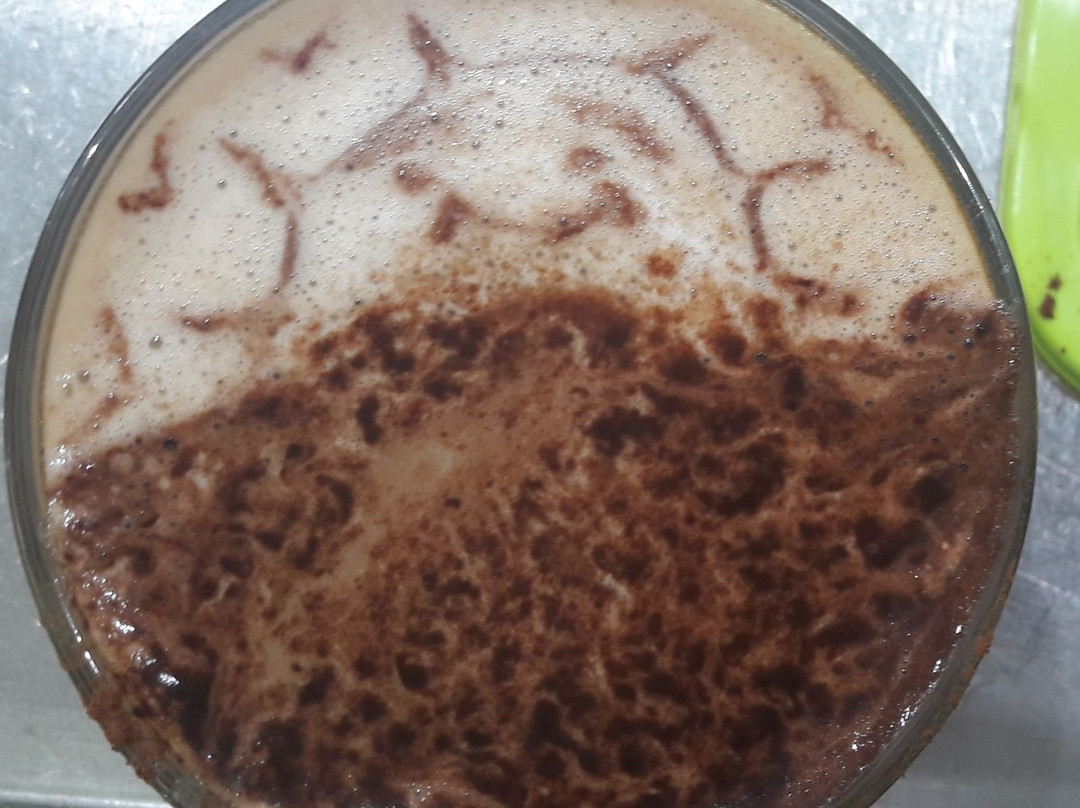 Caffetteria Puccini景点图片