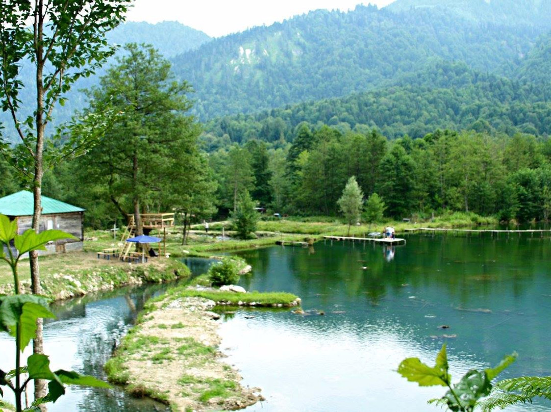 Kutaisi Tour-库塔伊西必去景点