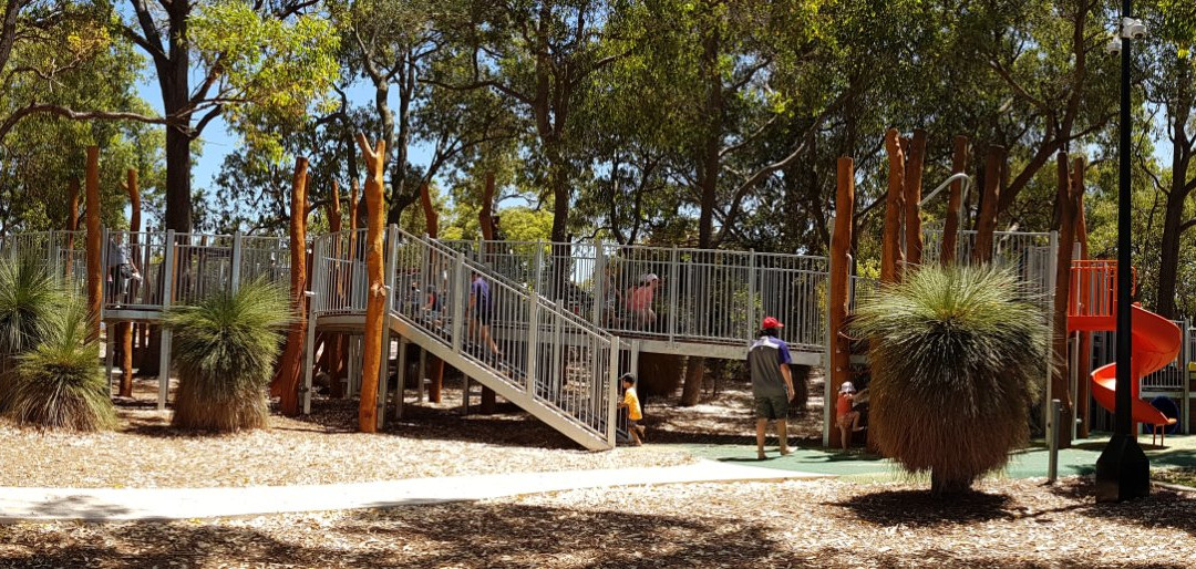 Kwinana Adventure Playground-Kwinana必去景点