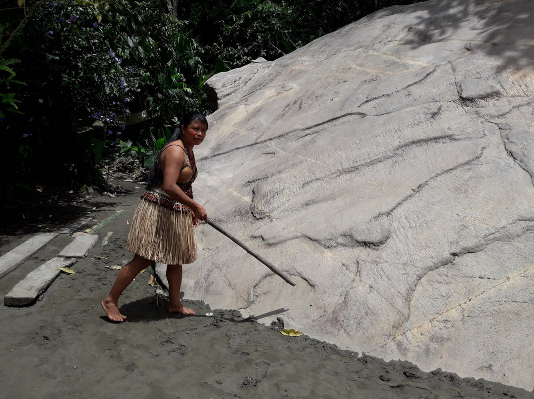 Comunidad Shiripuno-Tena必去景点