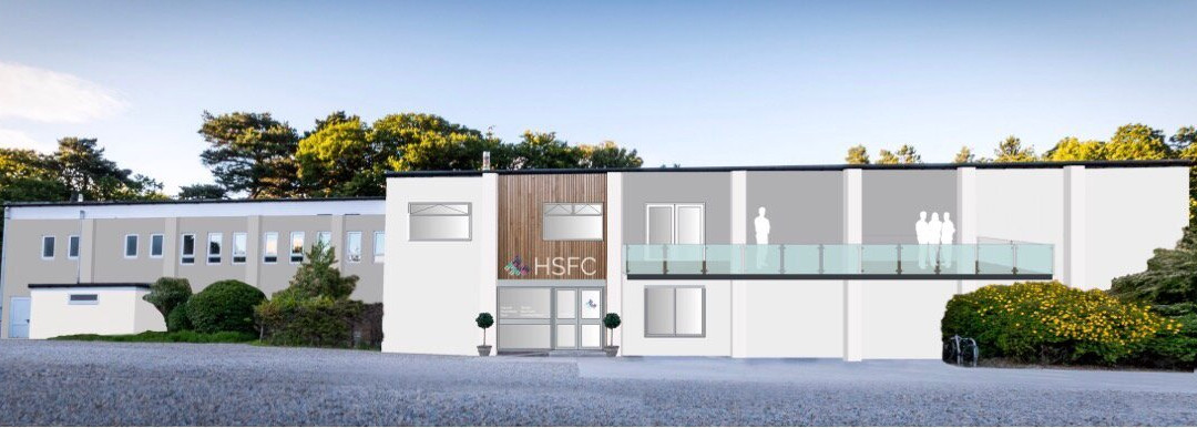 Harrogate Squash & Fitness Centre景点图片