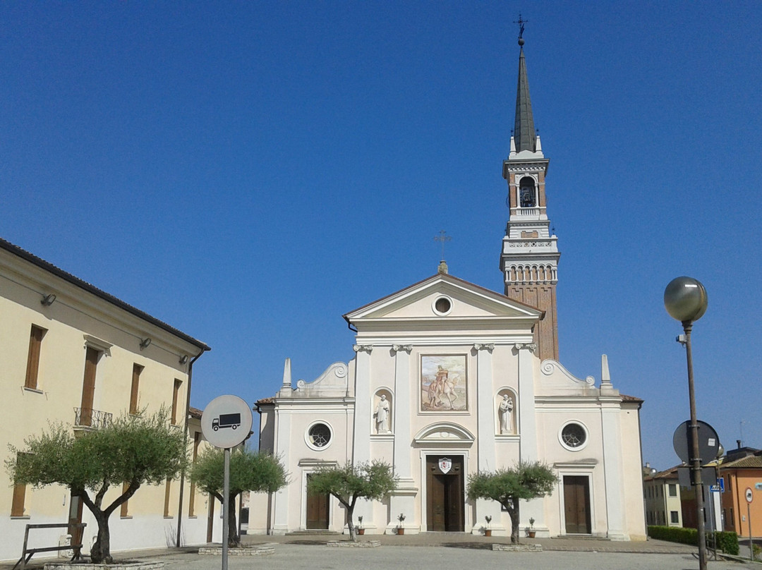 Parrocchia di S. Martino Vescovo