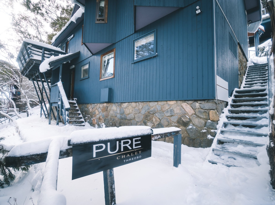 Thredbo Village旅游攻略图片