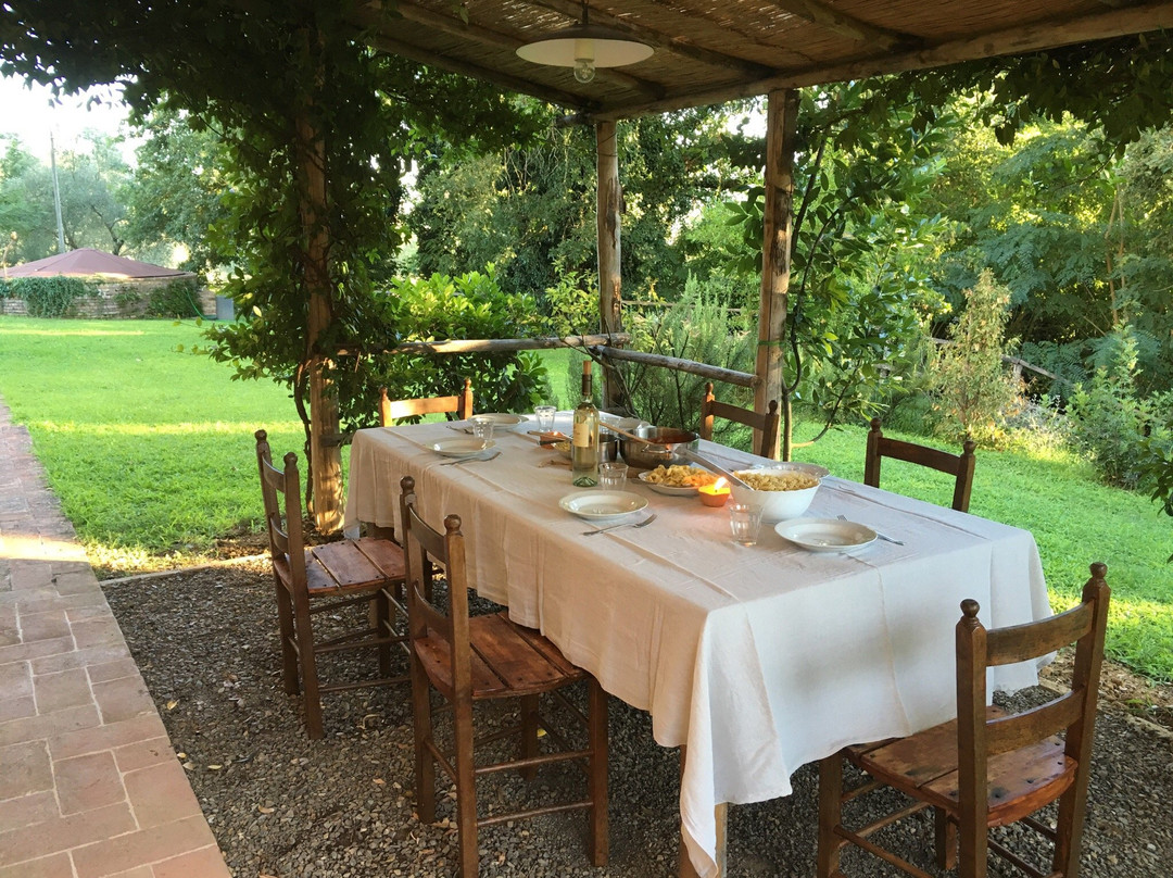 Podere Corticellina