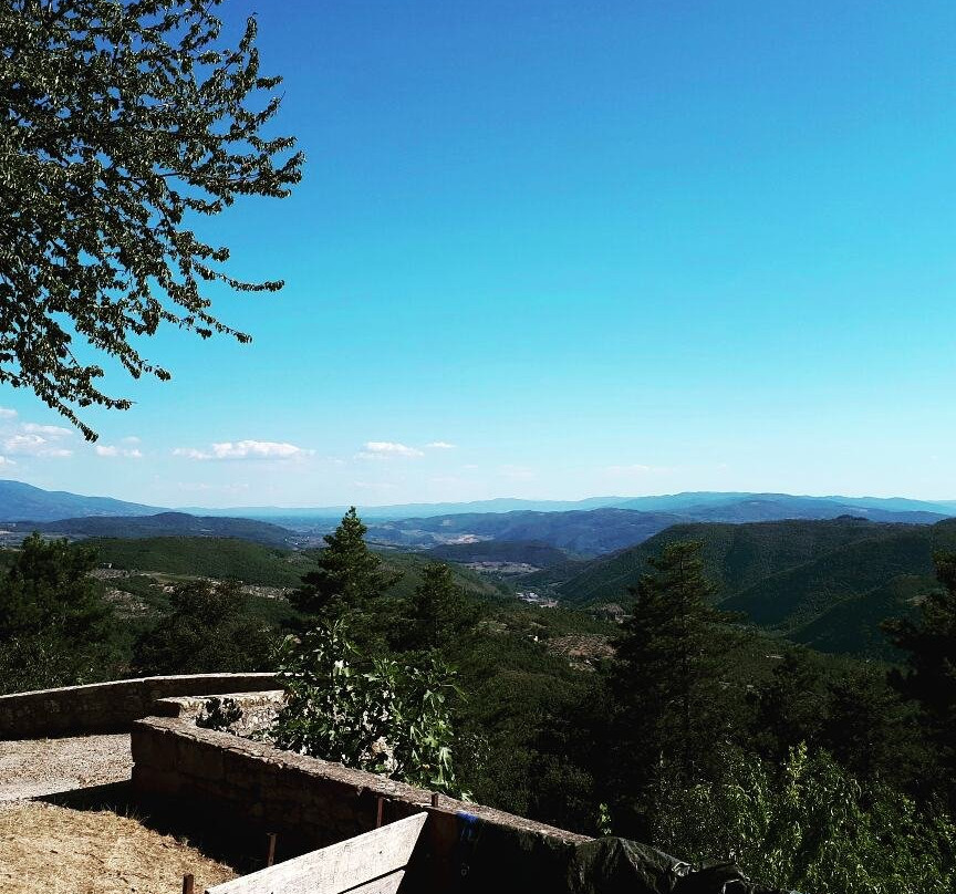 Santuario Madonna delle Grazie al Sasso景点图片