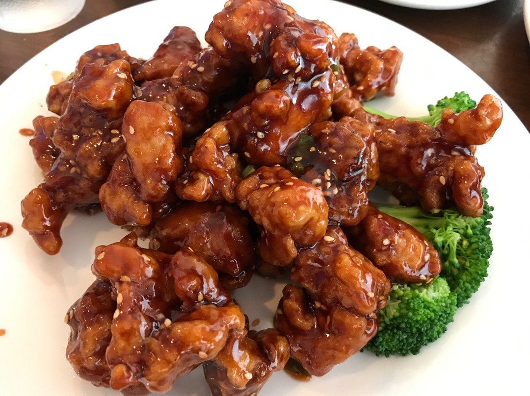 China Cafe