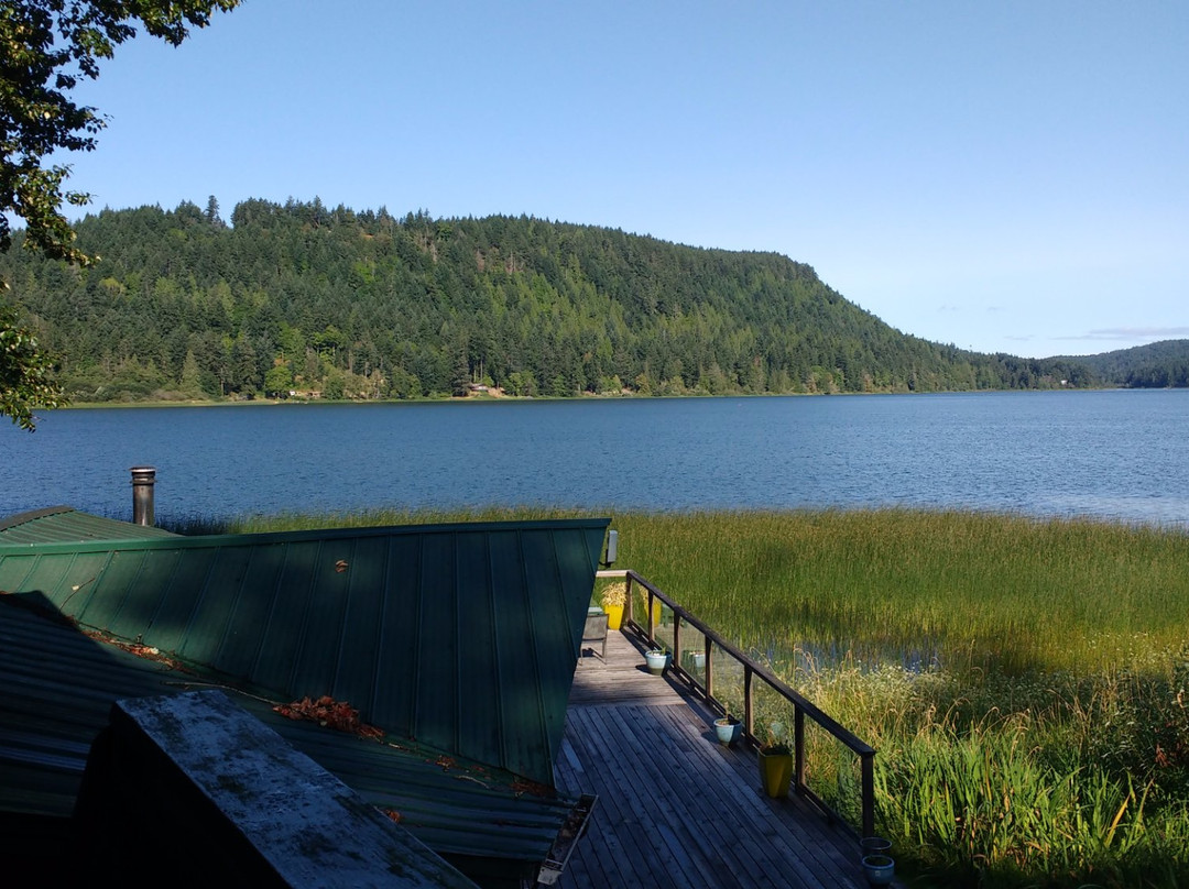 Cedar Beach Resort