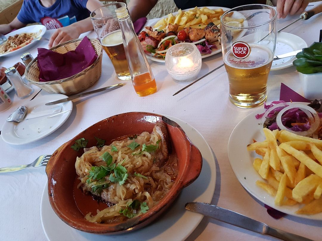 Restaurant Farragood