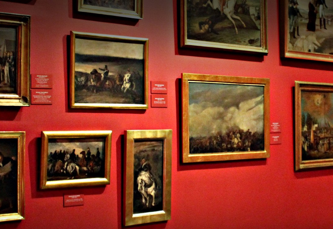 Zamek Krolewski w Niepolomicach - Muzeum Niepołomickie. (Royal Castle in Niepolomice - Museum)景点图片
