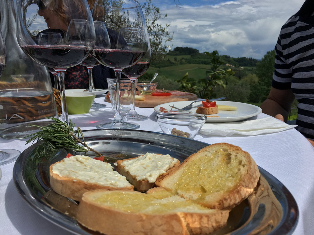 Tenuta Guardastelle - Boutique Winery景点图片