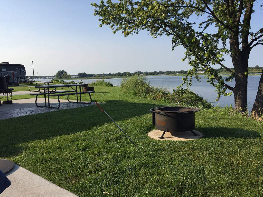 Eastpointe RV Resort