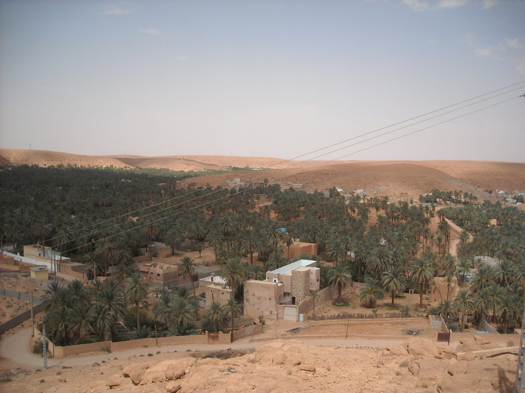 姆扎卜山谷-Ghardaia Province必去景点