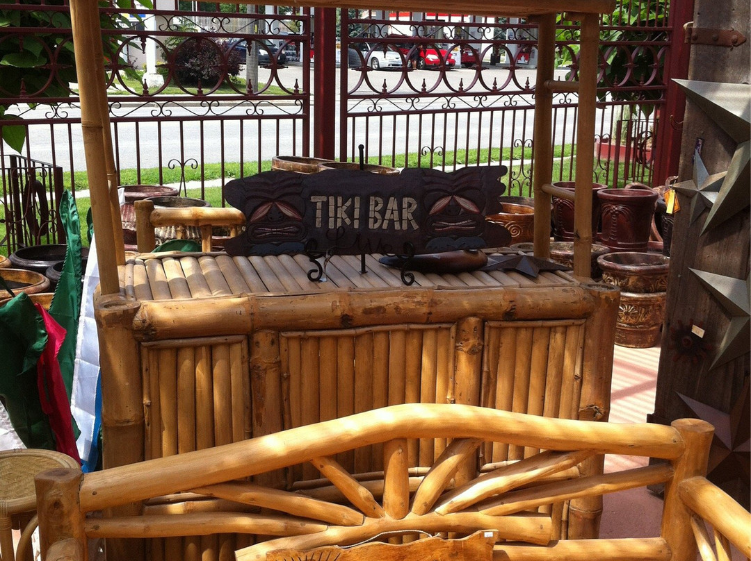 Birdie's Nest-伦敦必去景点