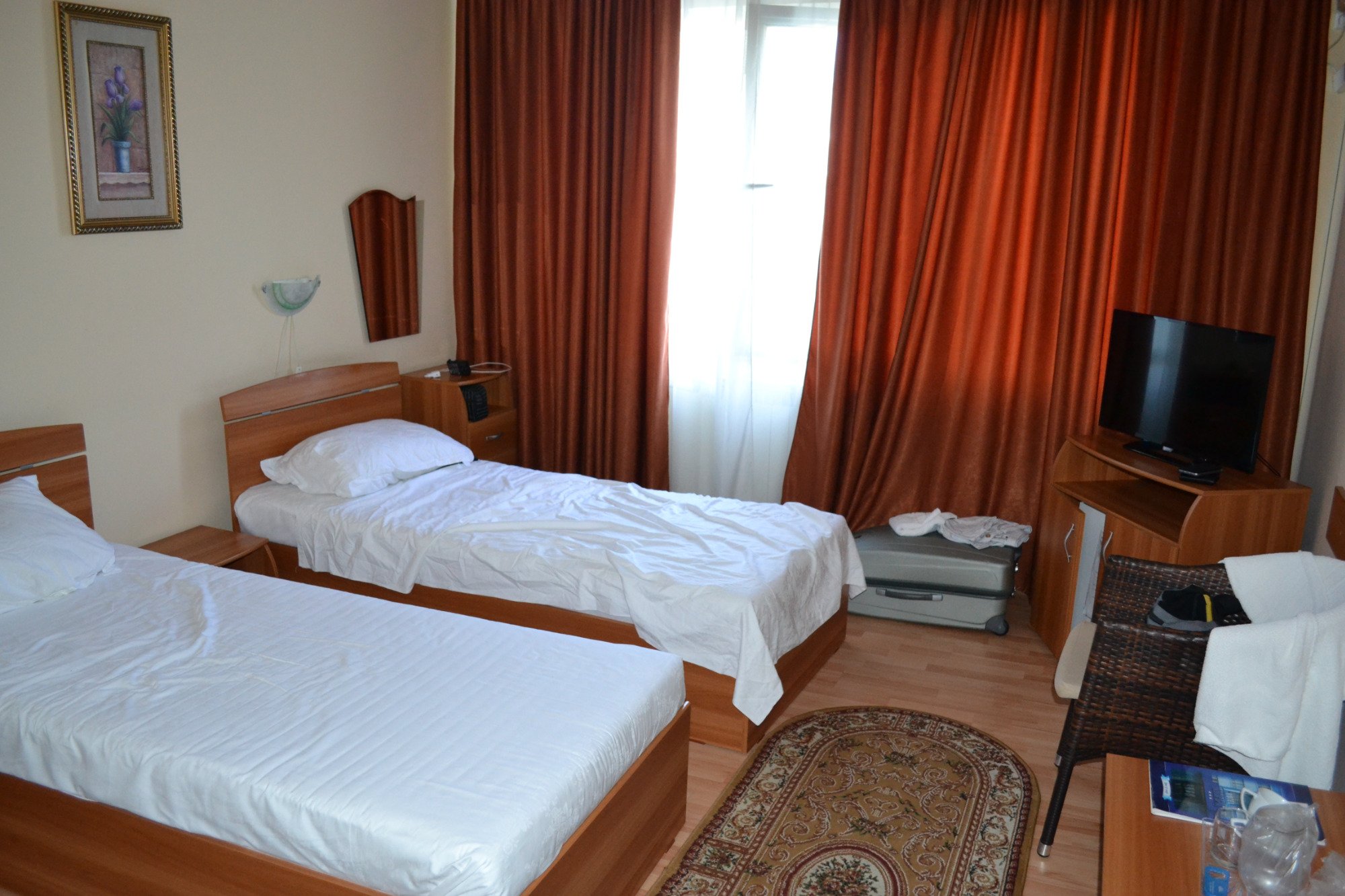 Hotel Triumph-官方