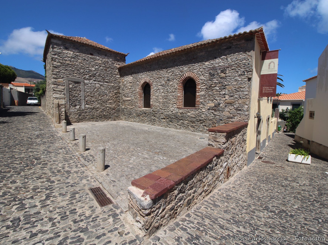 A Casa Colombo - Museu de Porto Santo景点图片