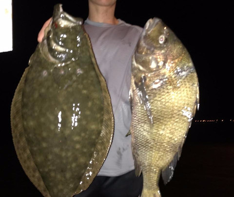 Night Stalker Guide Service-罗克波特必去景点