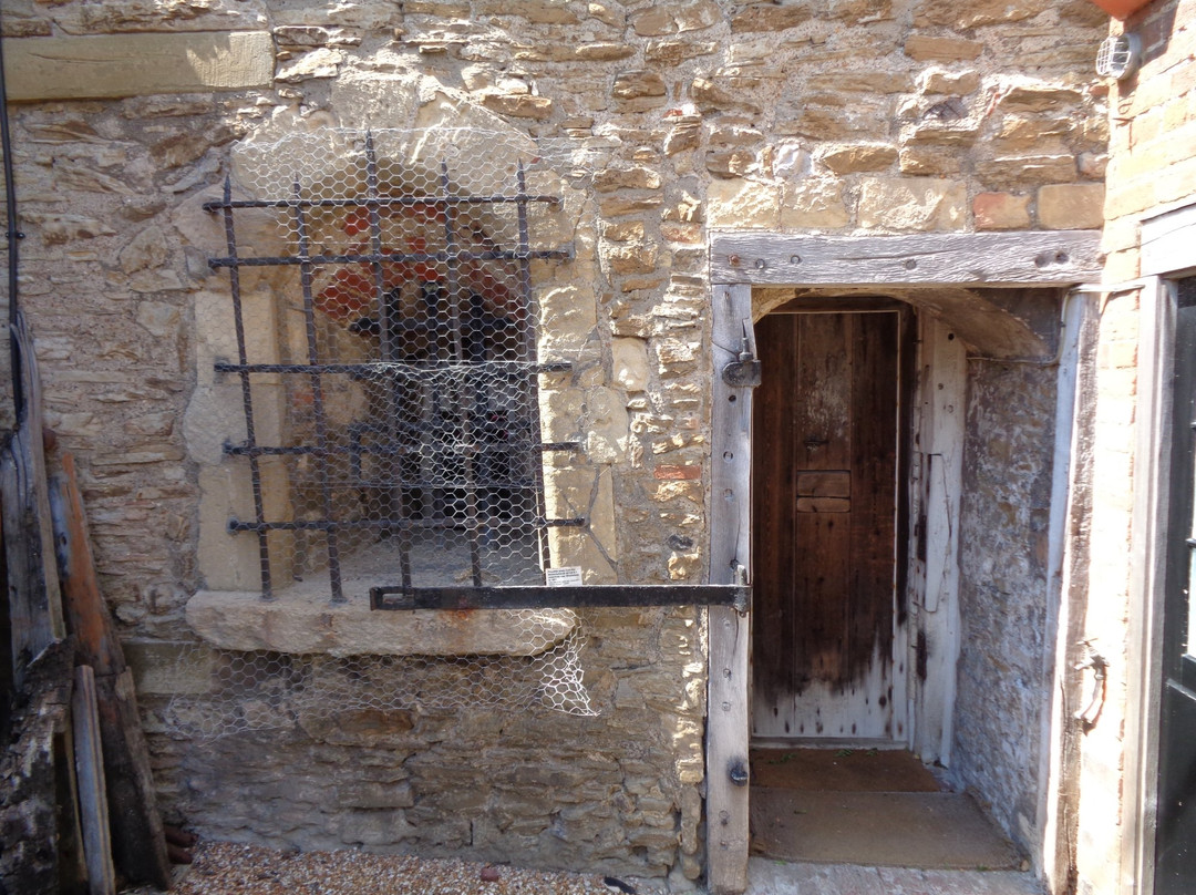Winchelsea Court Hall Museum-Winchelsea必去景点