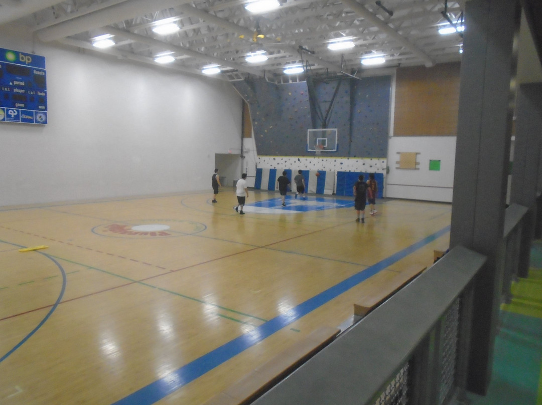 Piuraagvik Recreation Center-巴罗必去景点