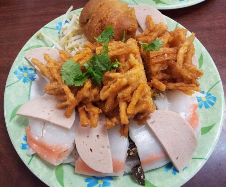 Banh Cuon Tay Ho