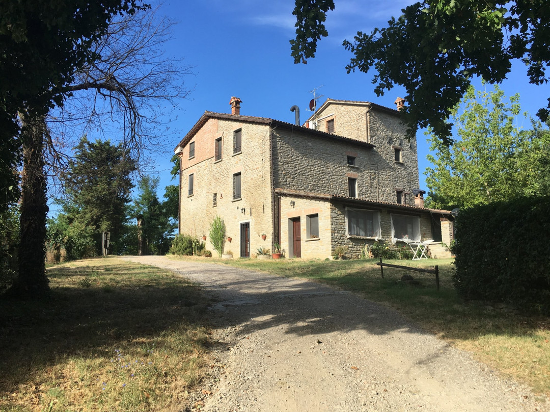 Agriturismo Mariano