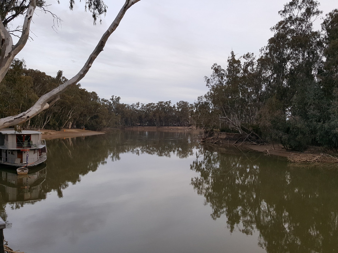 Comfort Inn Clubarham主图