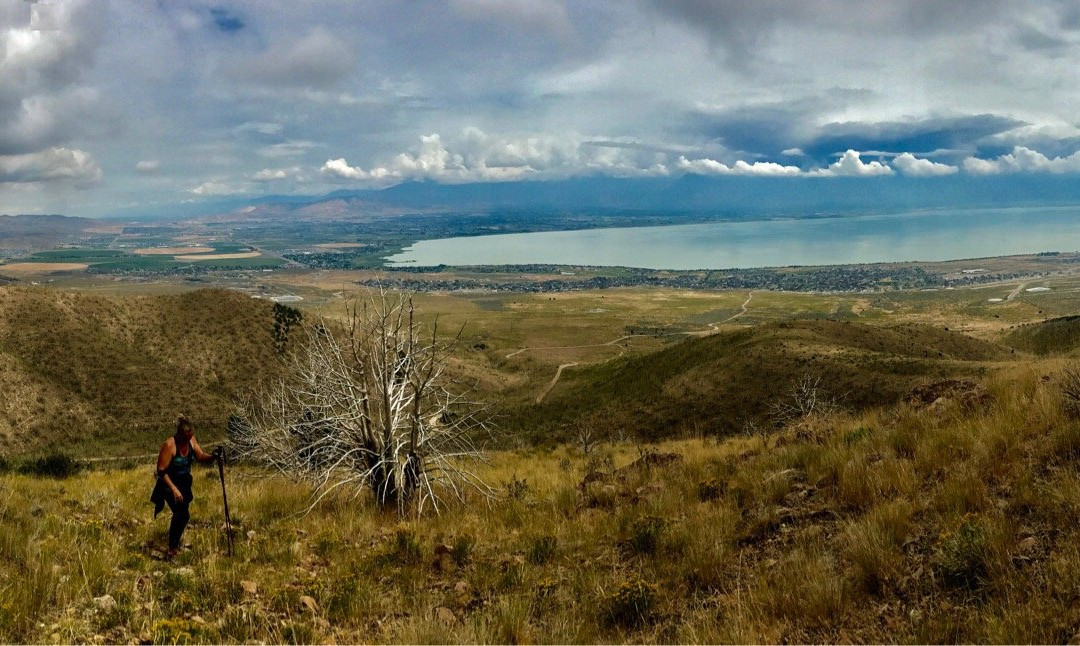 Israel Canyon Trail-Saratoga Springs必去景点