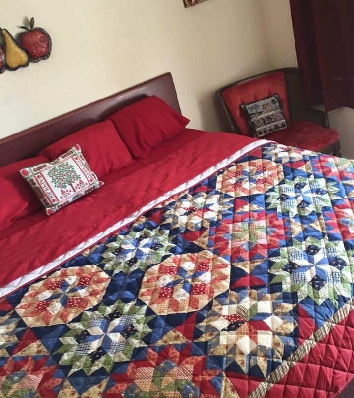 Highland Court Motel主图