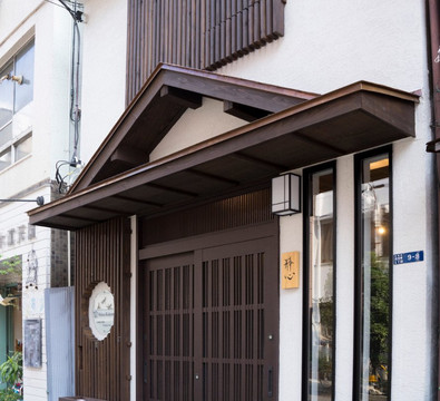 Shizu-Kokoro-台东区必去景点