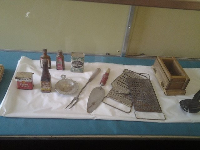 The Western Hotel Museum-兰开斯特必去景点