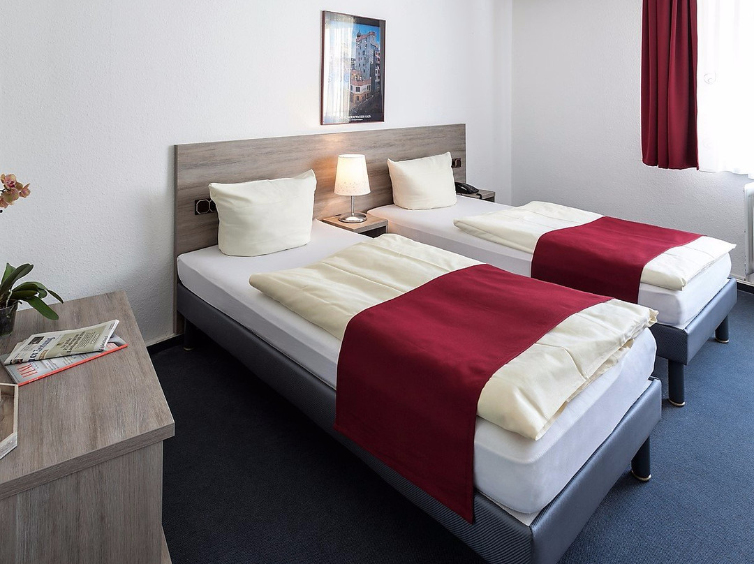 Hotel Gute Hoffnung主图