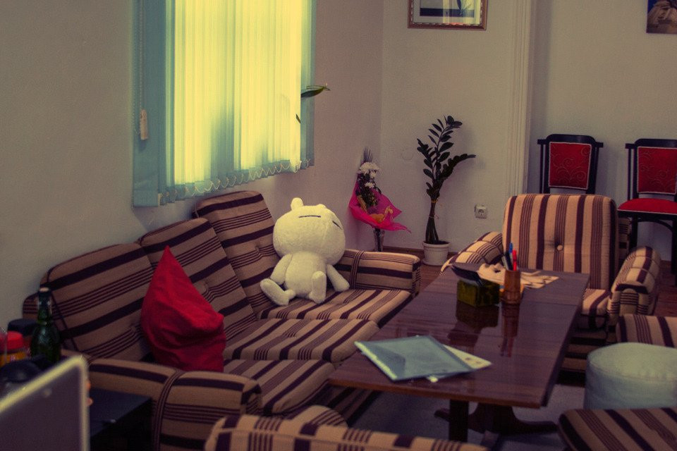 Escape House-瓦尔纳必去景点