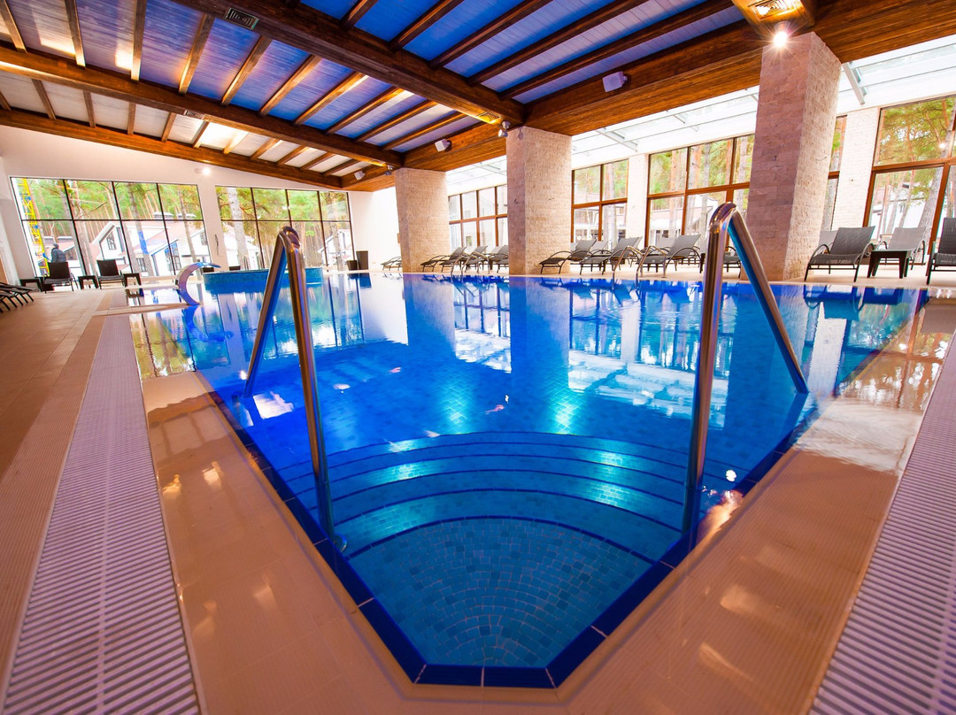 SPA Drakino-Drakino必去景点
