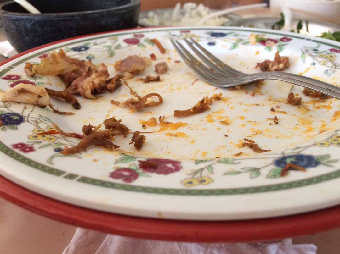 Ciudad Constitucion餐馆和美食-Birrieria's Jalisco