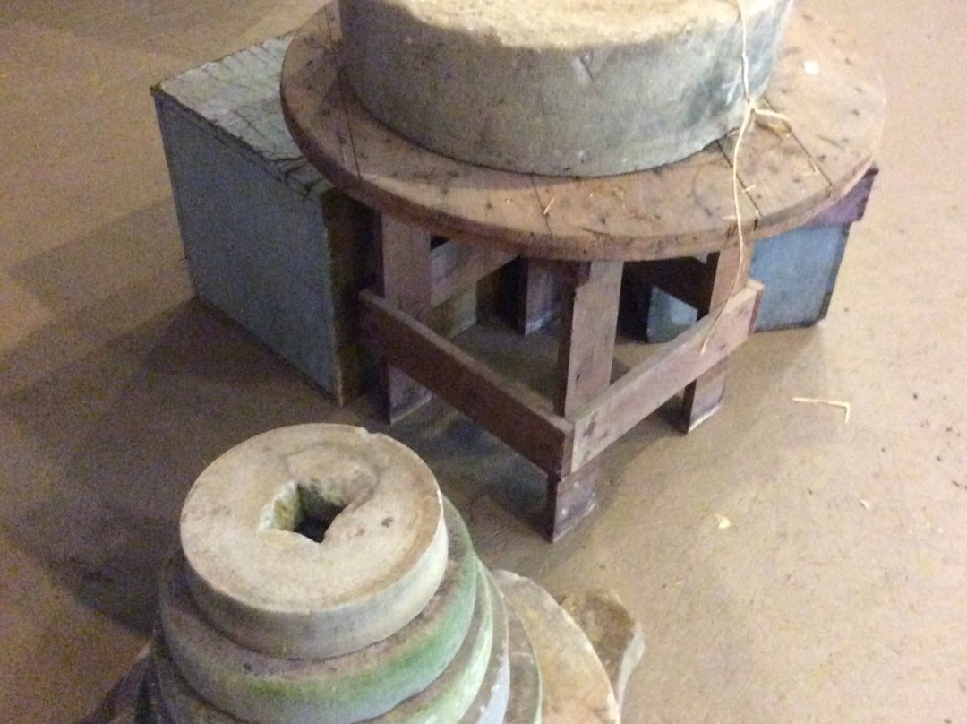 Gleaner-Ashland必去景点