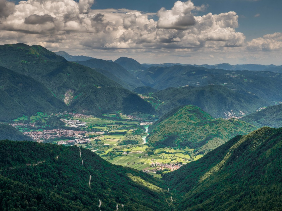 Adventure Slovenia-卢布尔雅那必去景点