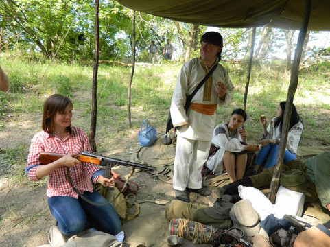 Amazing Ukraine-基辅必去景点