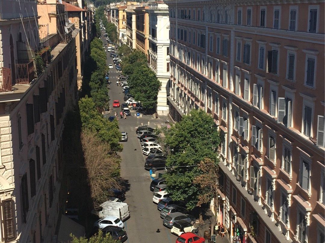 Room Inn Vatican主图