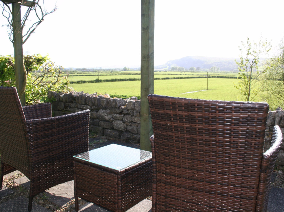 Birslack Grange主图