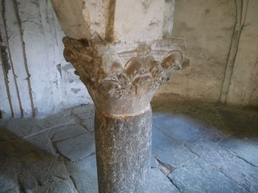 Pieve di San Siro景点图片
