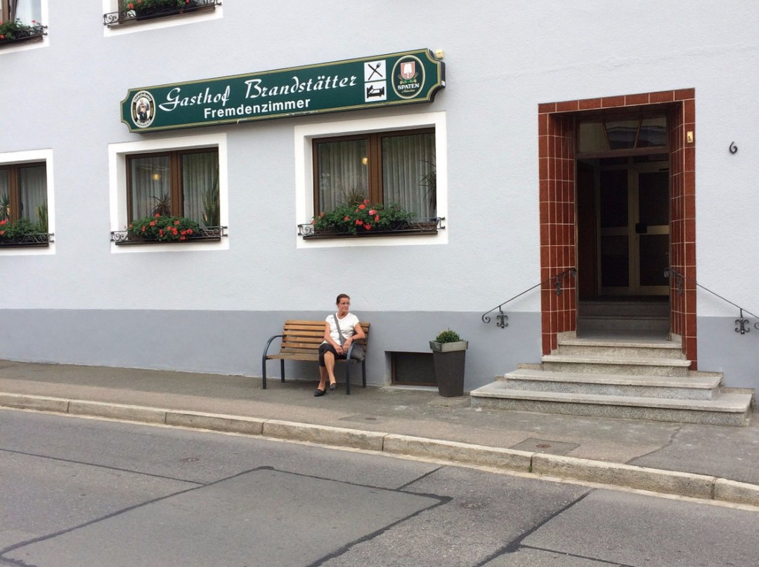 Tannesberg旅游攻略图片