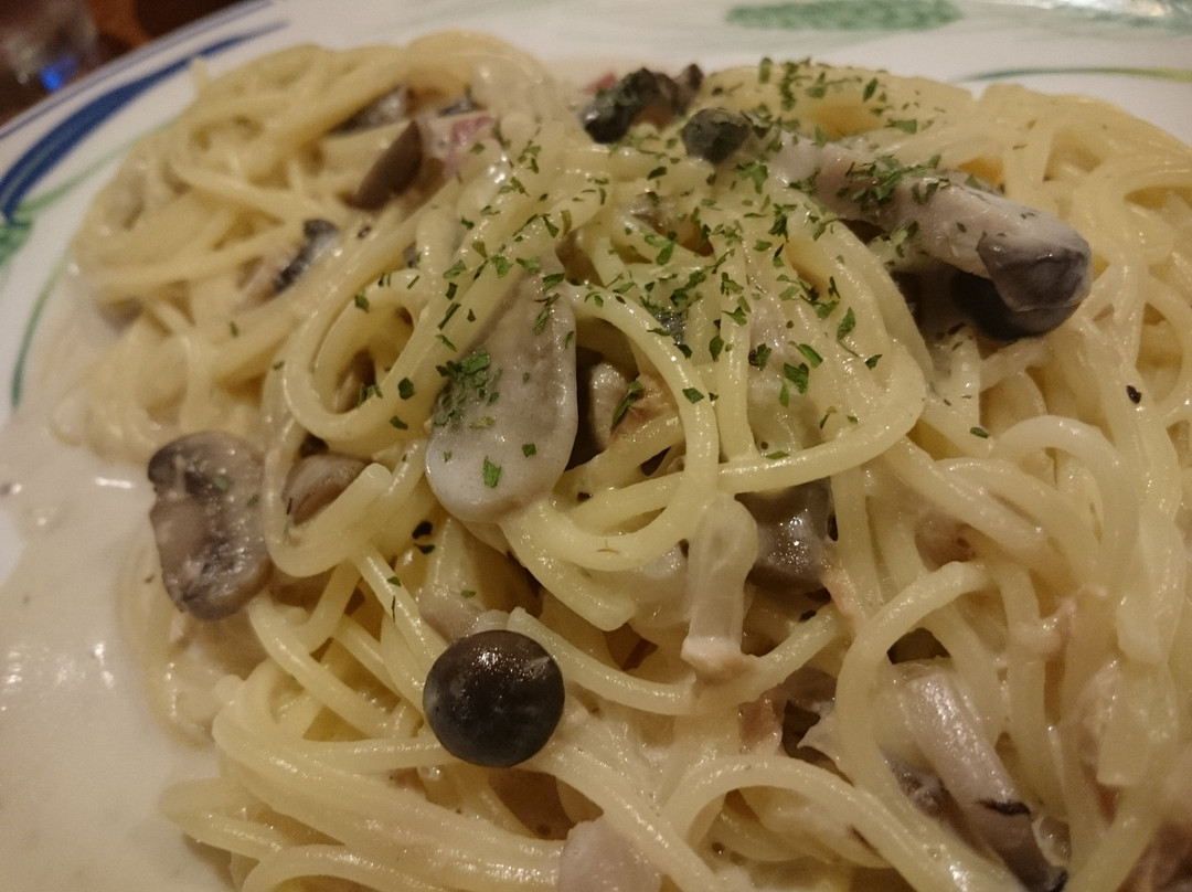 桑名市餐馆和美食-Nabana No Satomugi