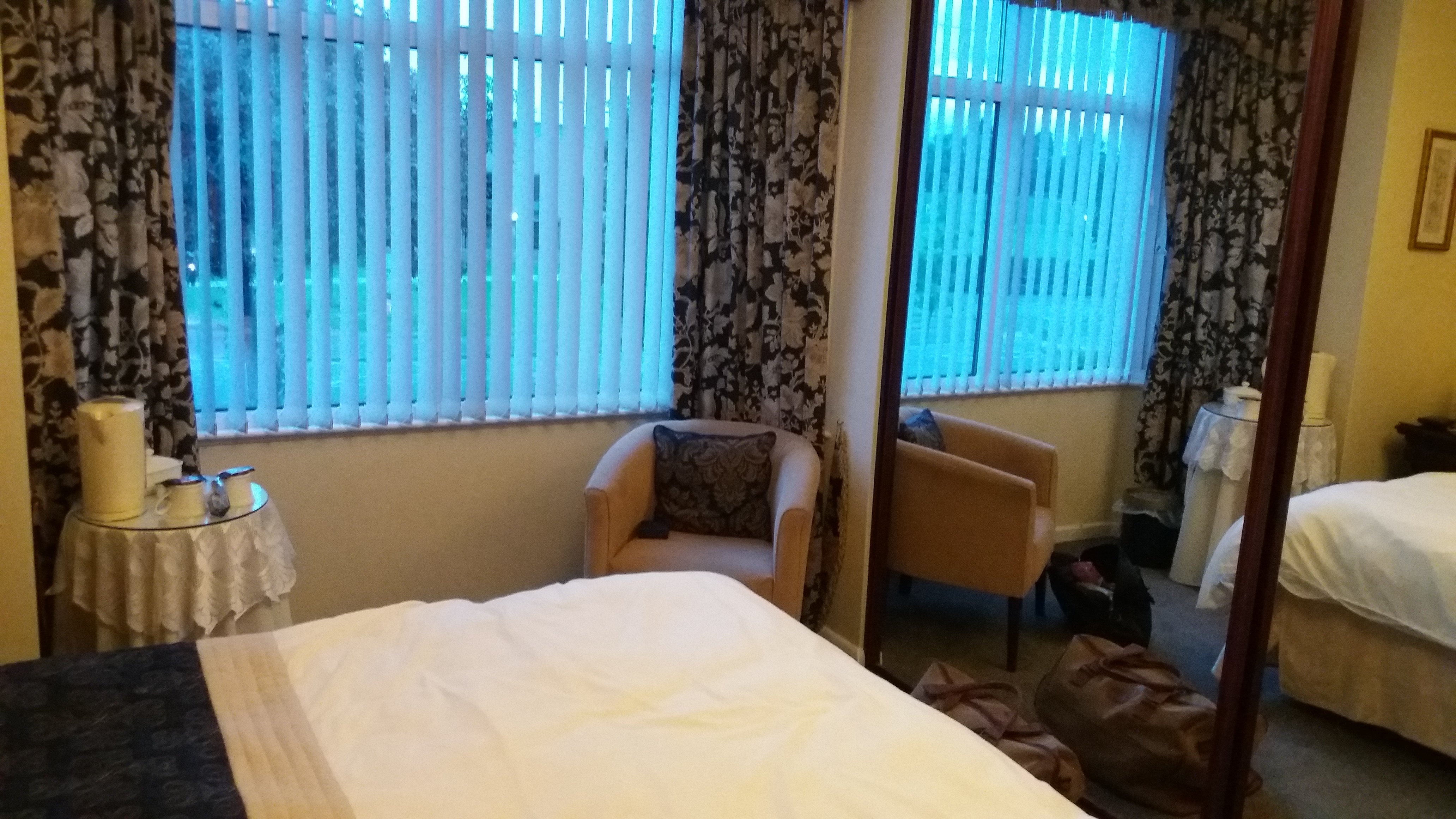Charnwood Guesthouse-官方