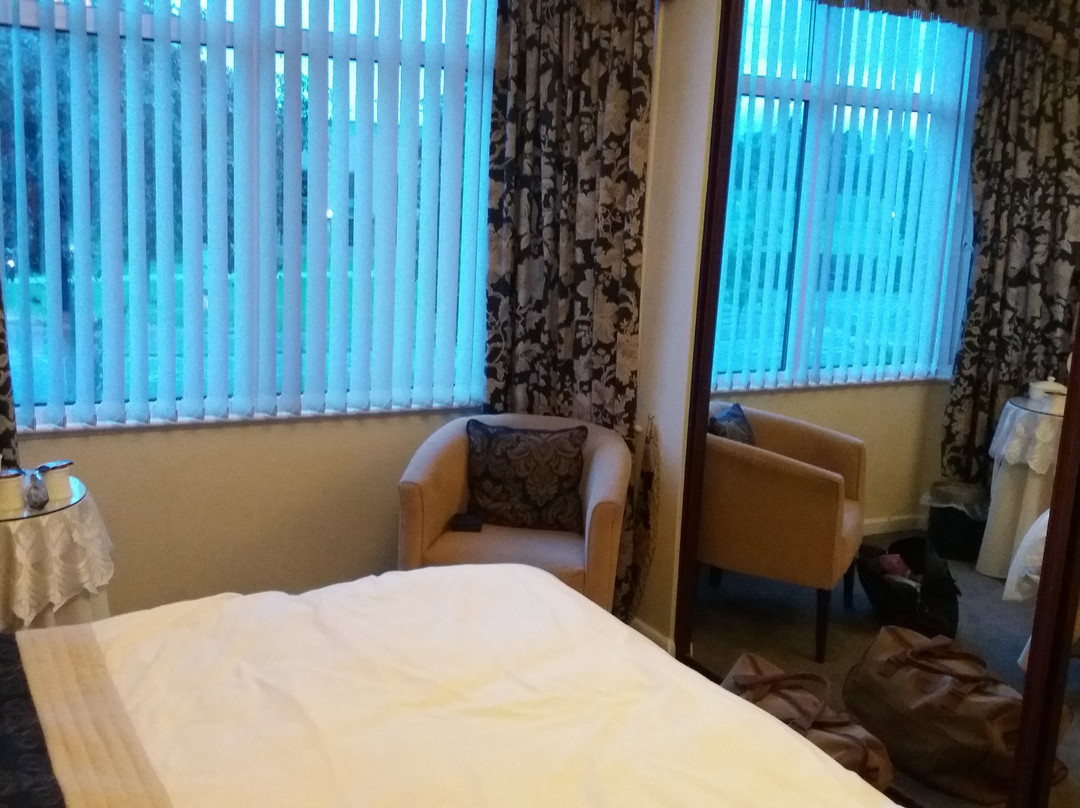 Charnwood Guesthouse主图