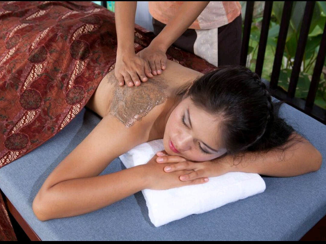 Talanda Massage & Relax Salaya-菩塔蒙通必去景点