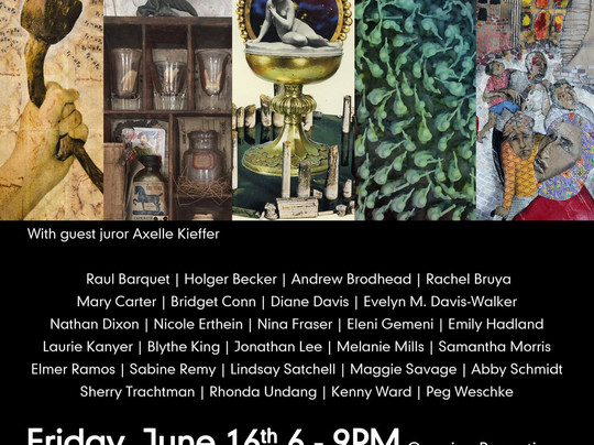 Sulfur Studios-萨凡纳必去景点