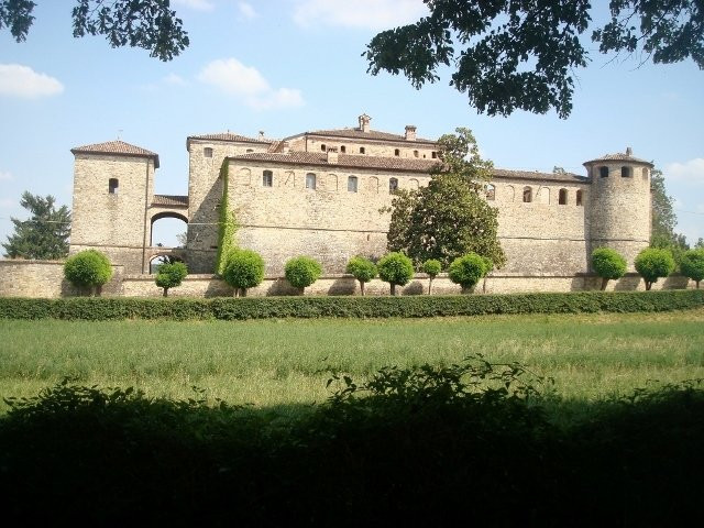 Castello Di Agazzano景点图片